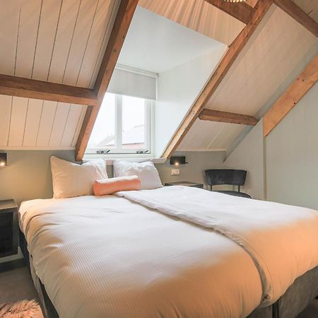 Zoet & Slaap Bed and Breakfast Biggekerke Εξωτερικό φωτογραφία