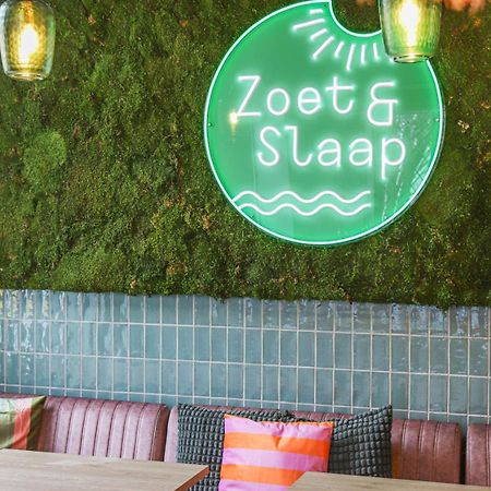 Zoet & Slaap Bed and Breakfast Biggekerke Εξωτερικό φωτογραφία
