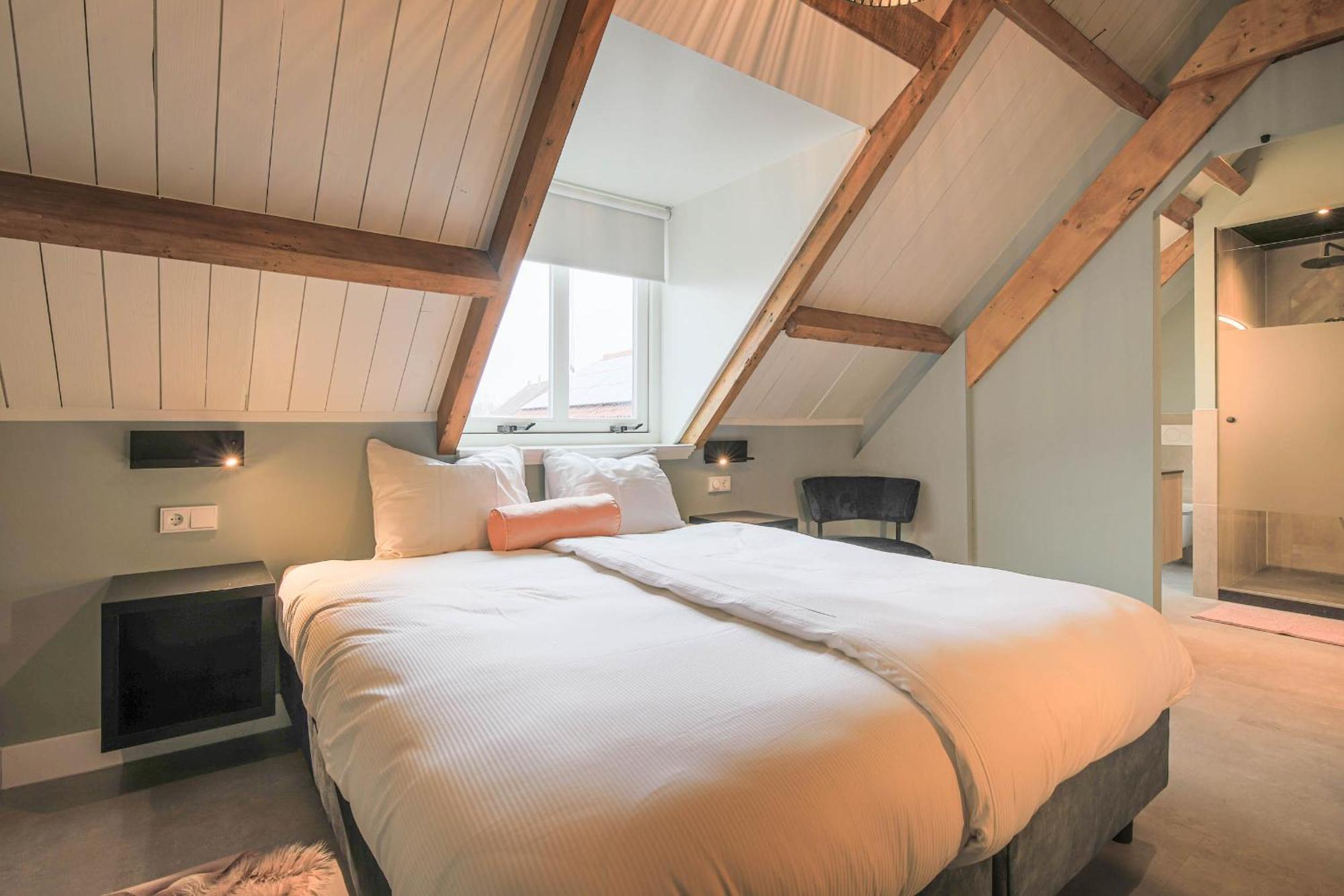 Zoet & Slaap Bed and Breakfast Biggekerke Εξωτερικό φωτογραφία