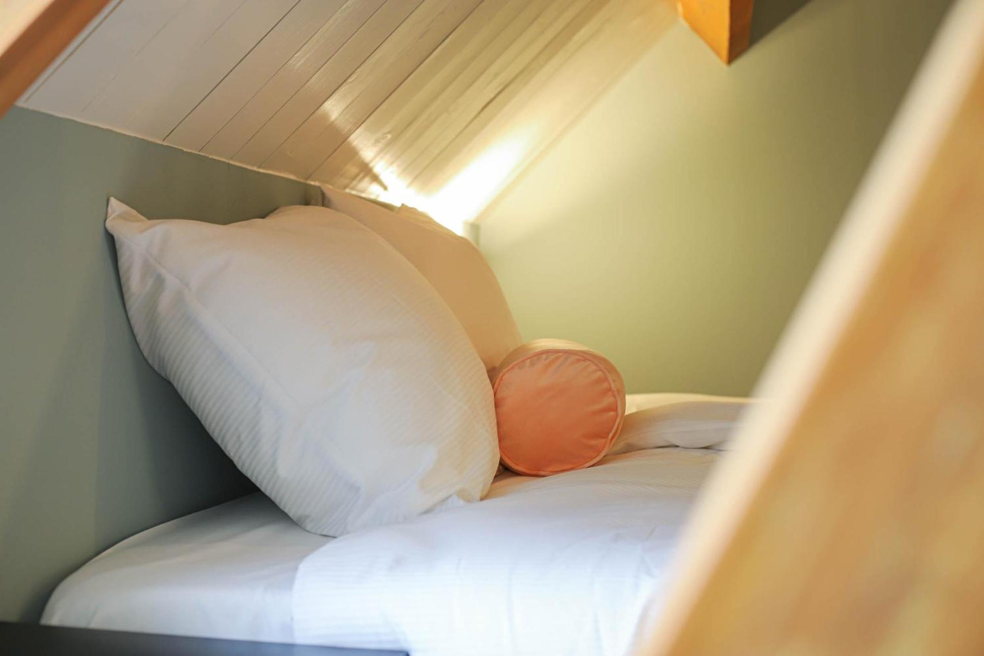 Zoet & Slaap Bed and Breakfast Biggekerke Εξωτερικό φωτογραφία