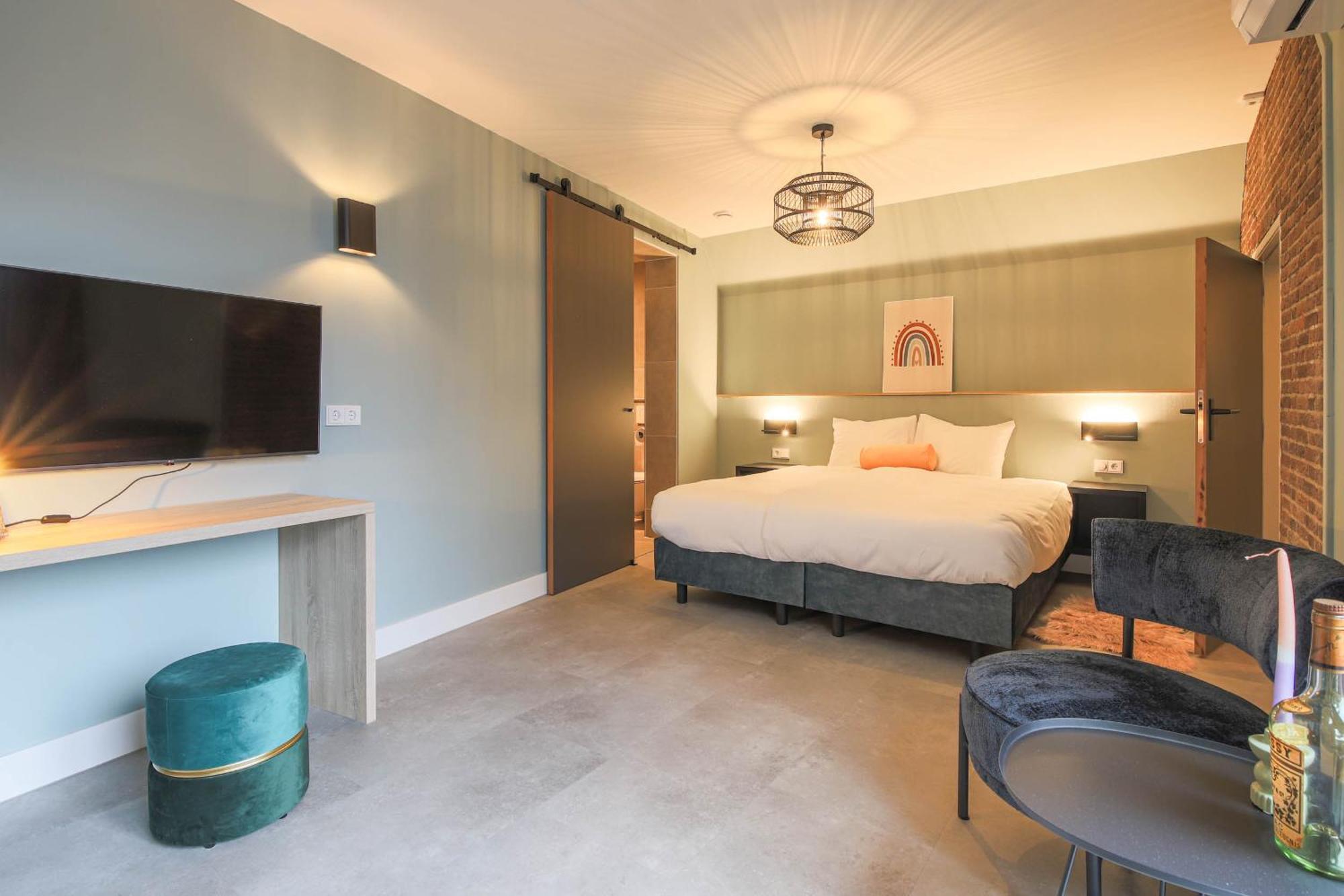 Zoet & Slaap Bed and Breakfast Biggekerke Εξωτερικό φωτογραφία