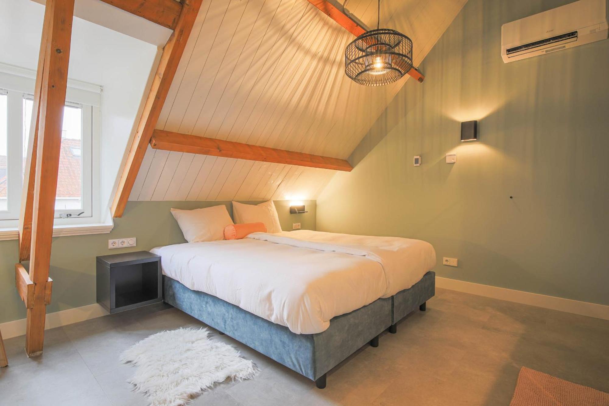 Zoet & Slaap Bed and Breakfast Biggekerke Εξωτερικό φωτογραφία