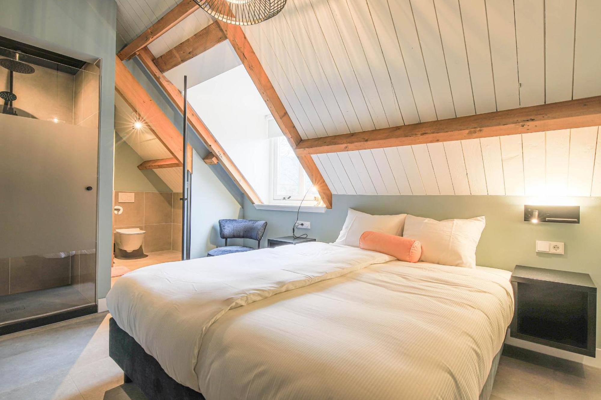 Zoet & Slaap Bed and Breakfast Biggekerke Εξωτερικό φωτογραφία