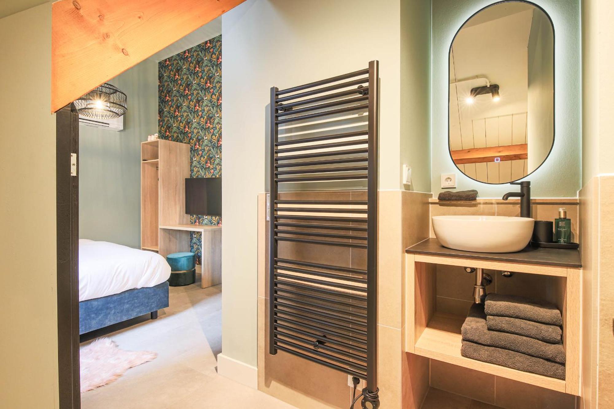 Zoet & Slaap Bed and Breakfast Biggekerke Εξωτερικό φωτογραφία