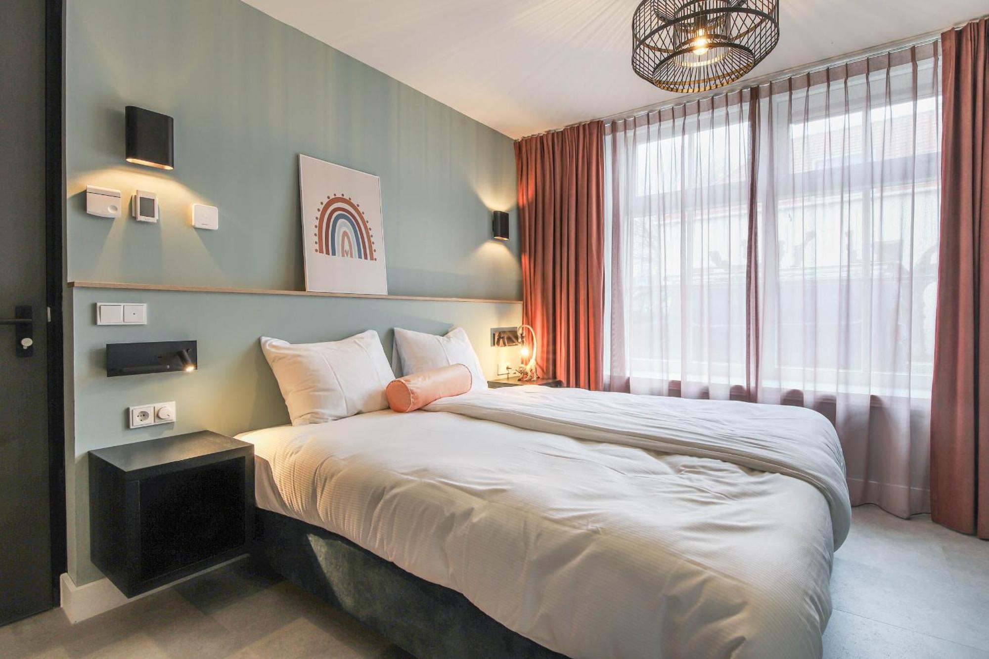 Zoet & Slaap Bed and Breakfast Biggekerke Εξωτερικό φωτογραφία