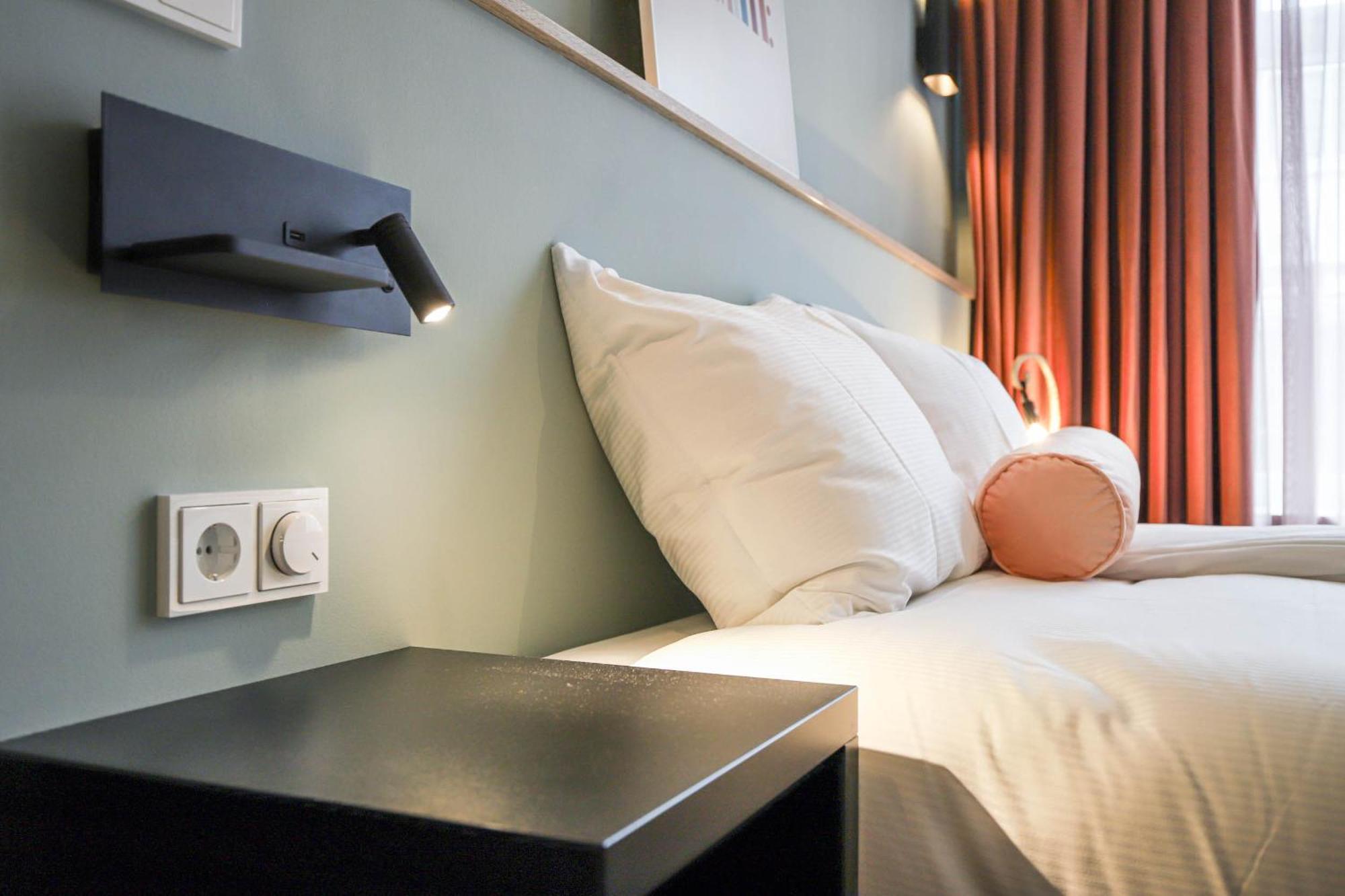 Zoet & Slaap Bed and Breakfast Biggekerke Εξωτερικό φωτογραφία