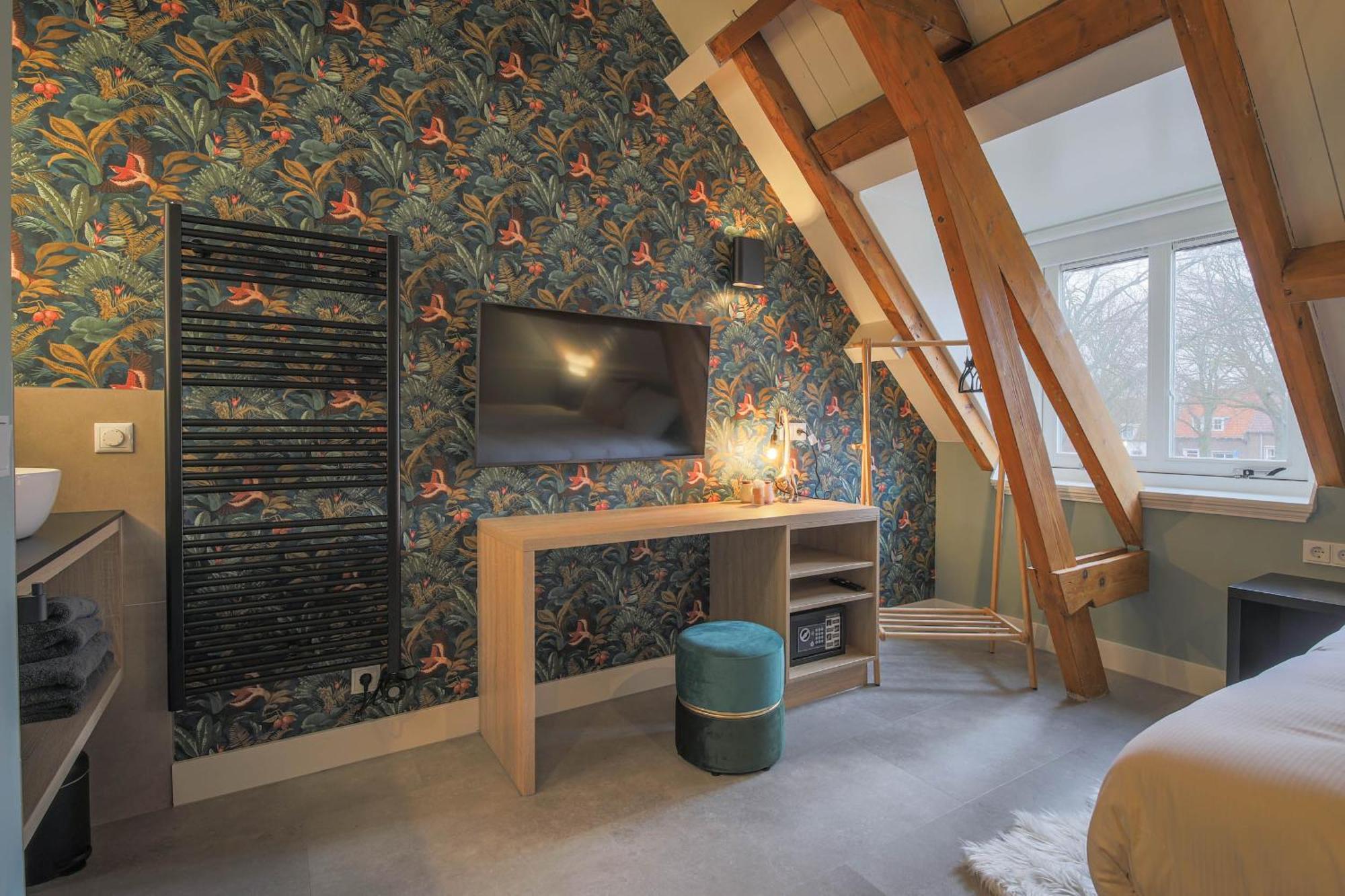 Zoet & Slaap Bed and Breakfast Biggekerke Εξωτερικό φωτογραφία