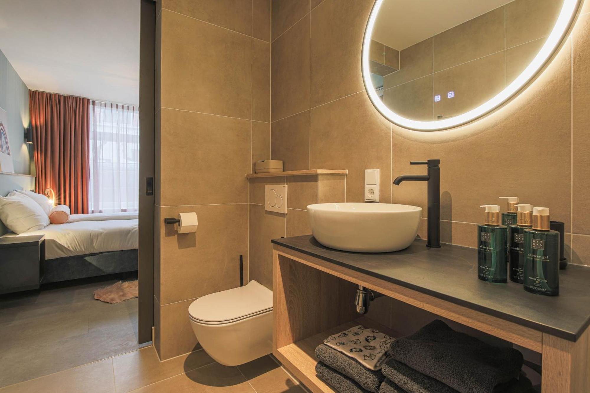 Zoet & Slaap Bed and Breakfast Biggekerke Εξωτερικό φωτογραφία