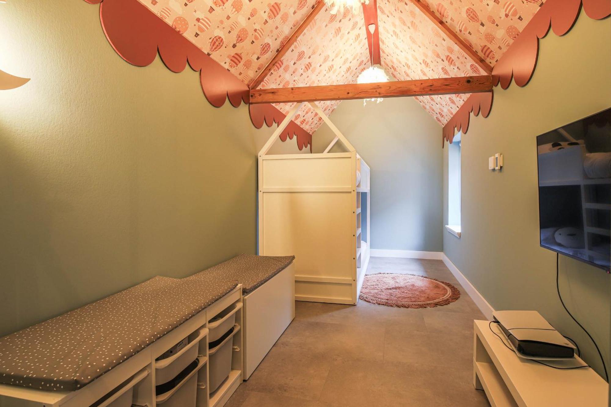 Zoet & Slaap Bed and Breakfast Biggekerke Εξωτερικό φωτογραφία
