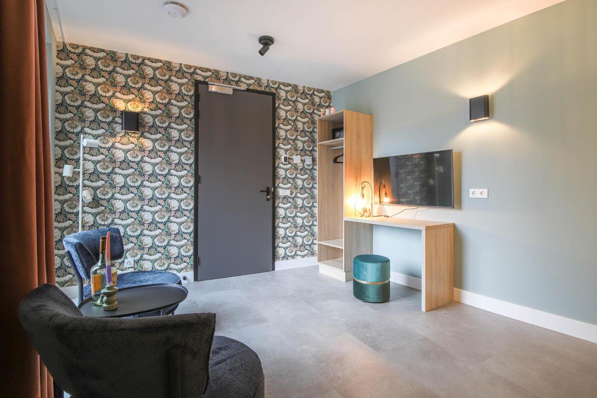 Zoet & Slaap Bed and Breakfast Biggekerke Εξωτερικό φωτογραφία