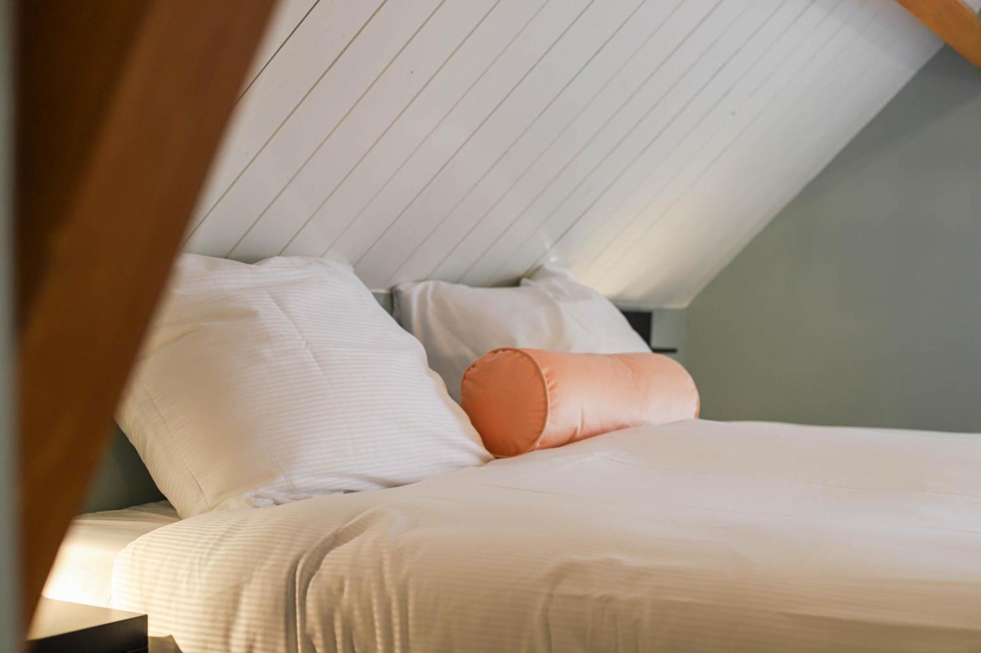 Zoet & Slaap Bed and Breakfast Biggekerke Εξωτερικό φωτογραφία