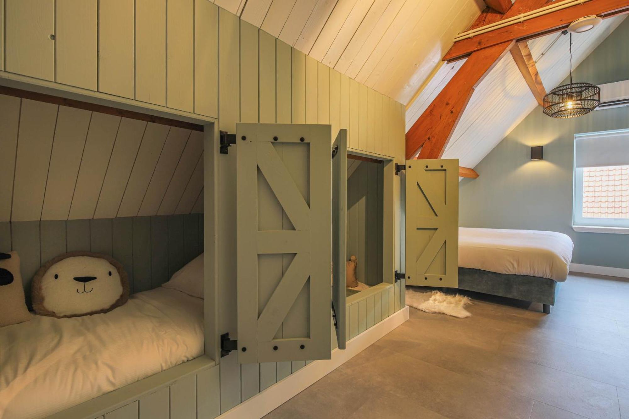Zoet & Slaap Bed and Breakfast Biggekerke Εξωτερικό φωτογραφία