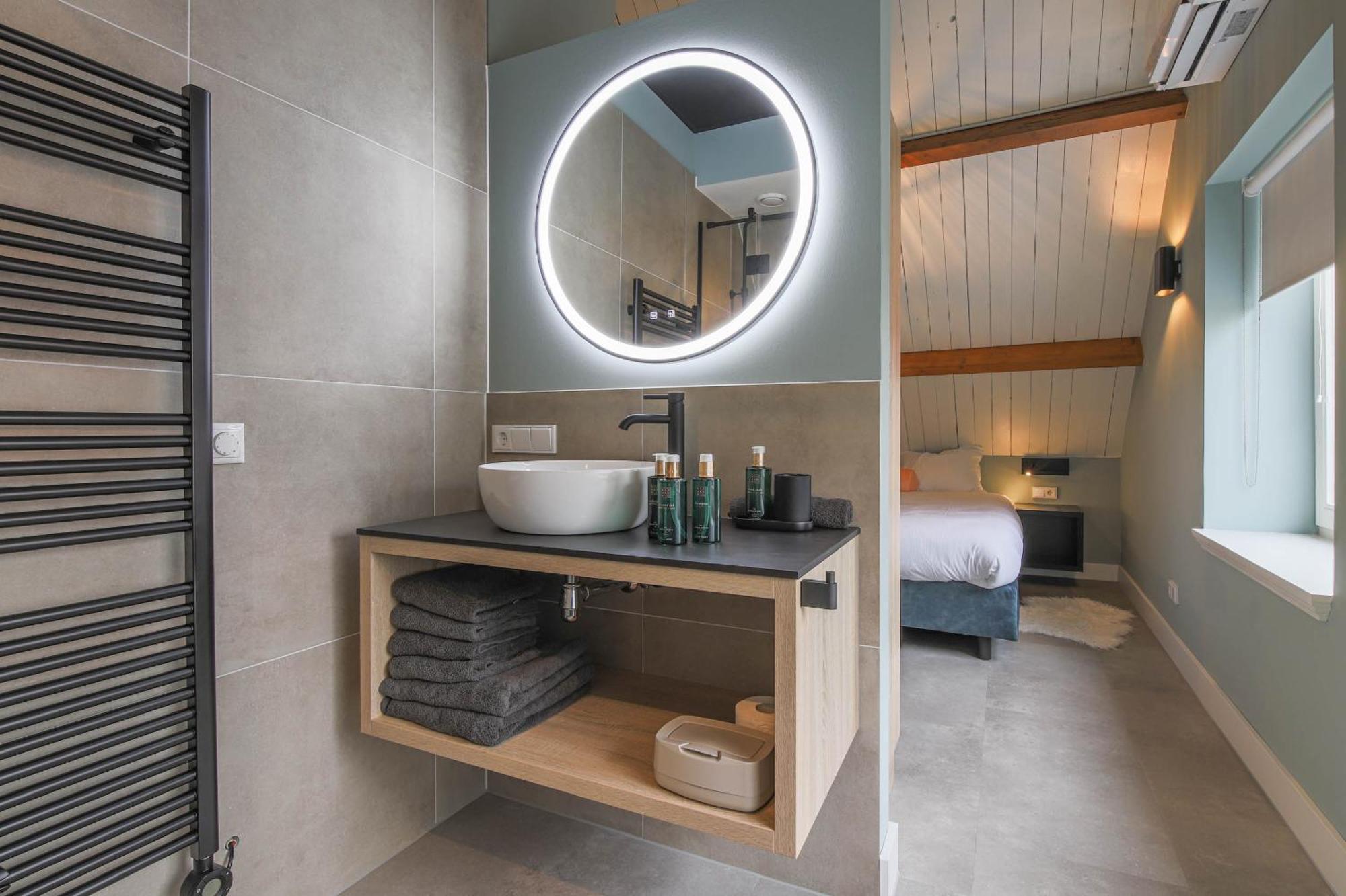 Zoet & Slaap Bed and Breakfast Biggekerke Εξωτερικό φωτογραφία